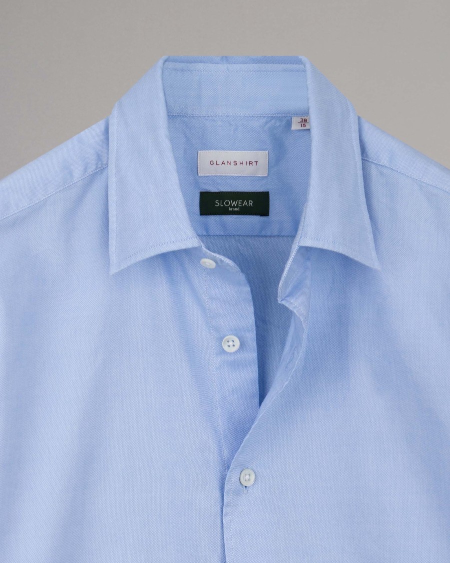 GLANSHIRT Shirts | Oxford Shirt