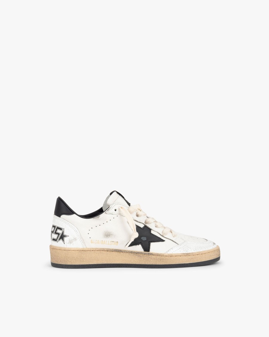 GOLDEN GOOSE Sneakers | Ball Star Sneakers