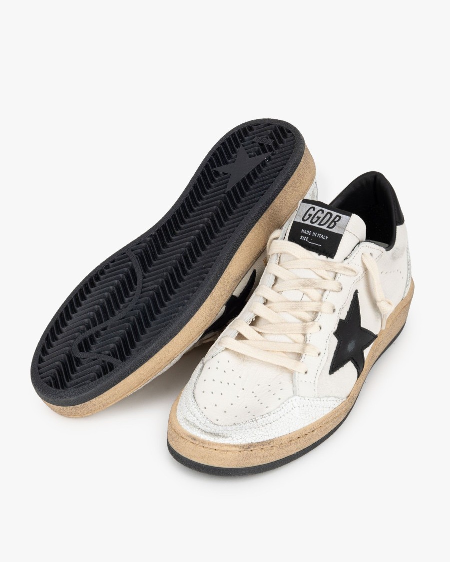 GOLDEN GOOSE Sneakers | Ball Star Sneakers