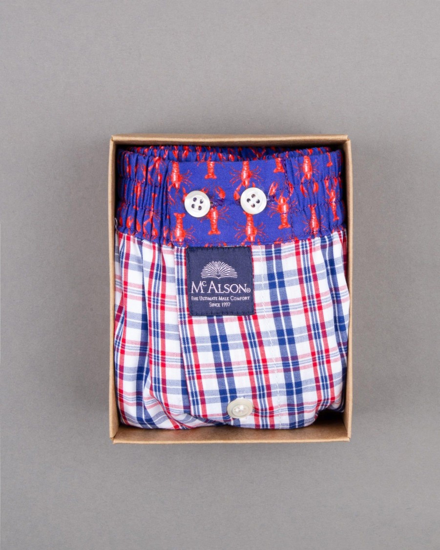 MC ALSON Boxershorts | Boxershorts