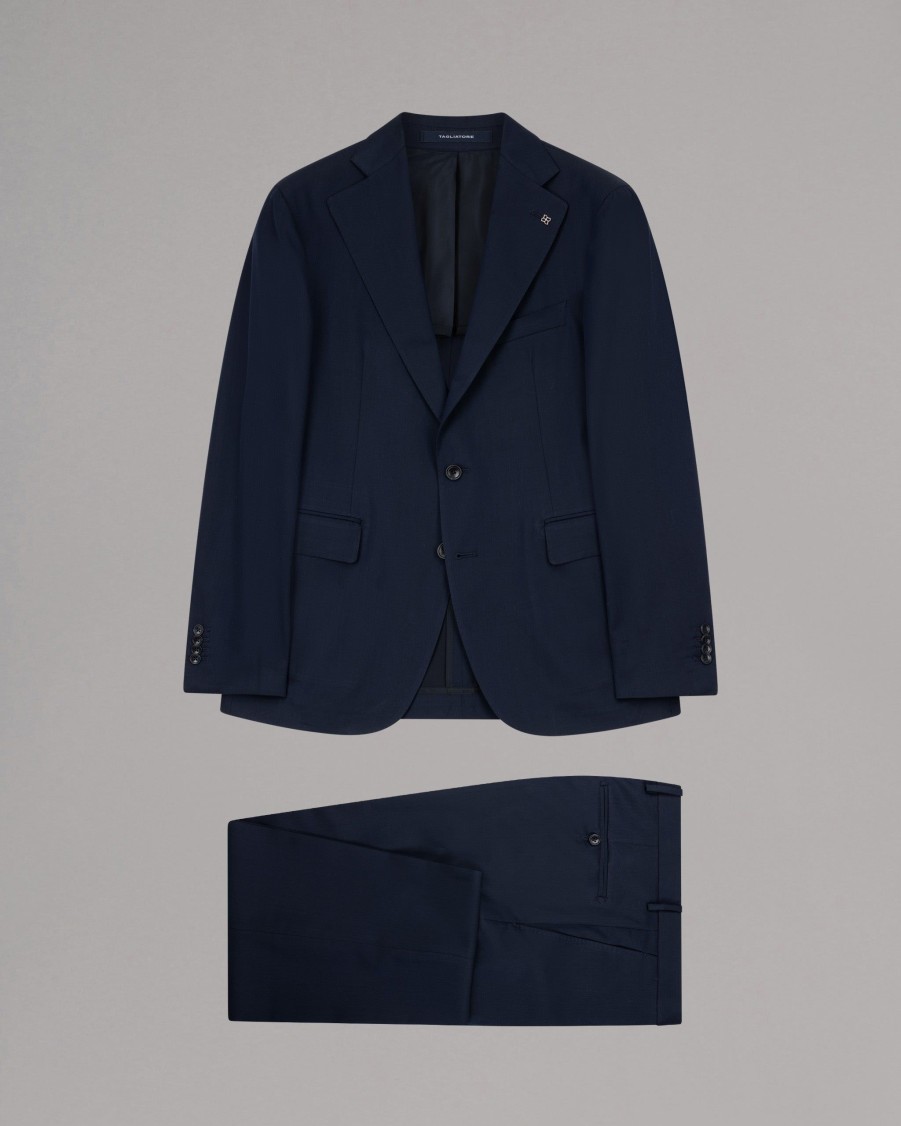 TAGLIATORE Suits | Classic Suit