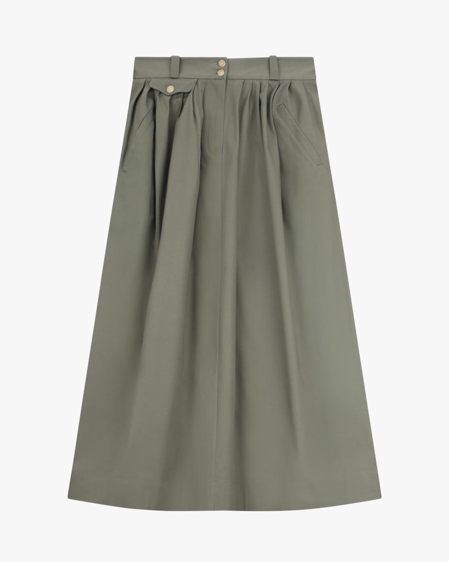 PIALEA Skirts | The Rocking Skirt