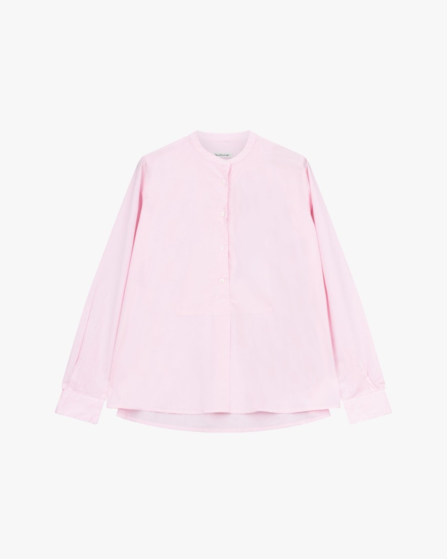 DANTENDORFER Blouses | Cotton Blouse