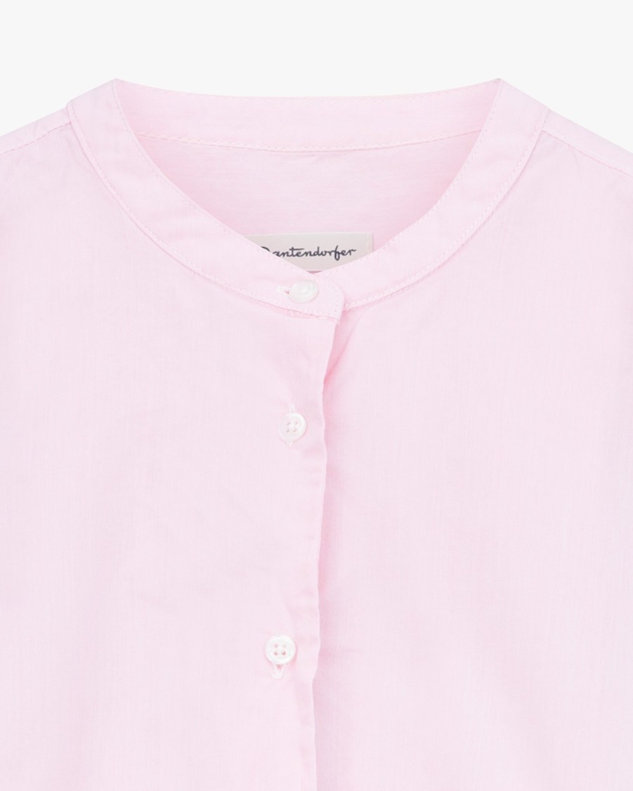 DANTENDORFER Blouses | Cotton Blouse