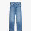 MOTHER Jeans | The Slider Hover Jeans