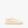 SWC Sneakers | Dellow Canvas Sneaker