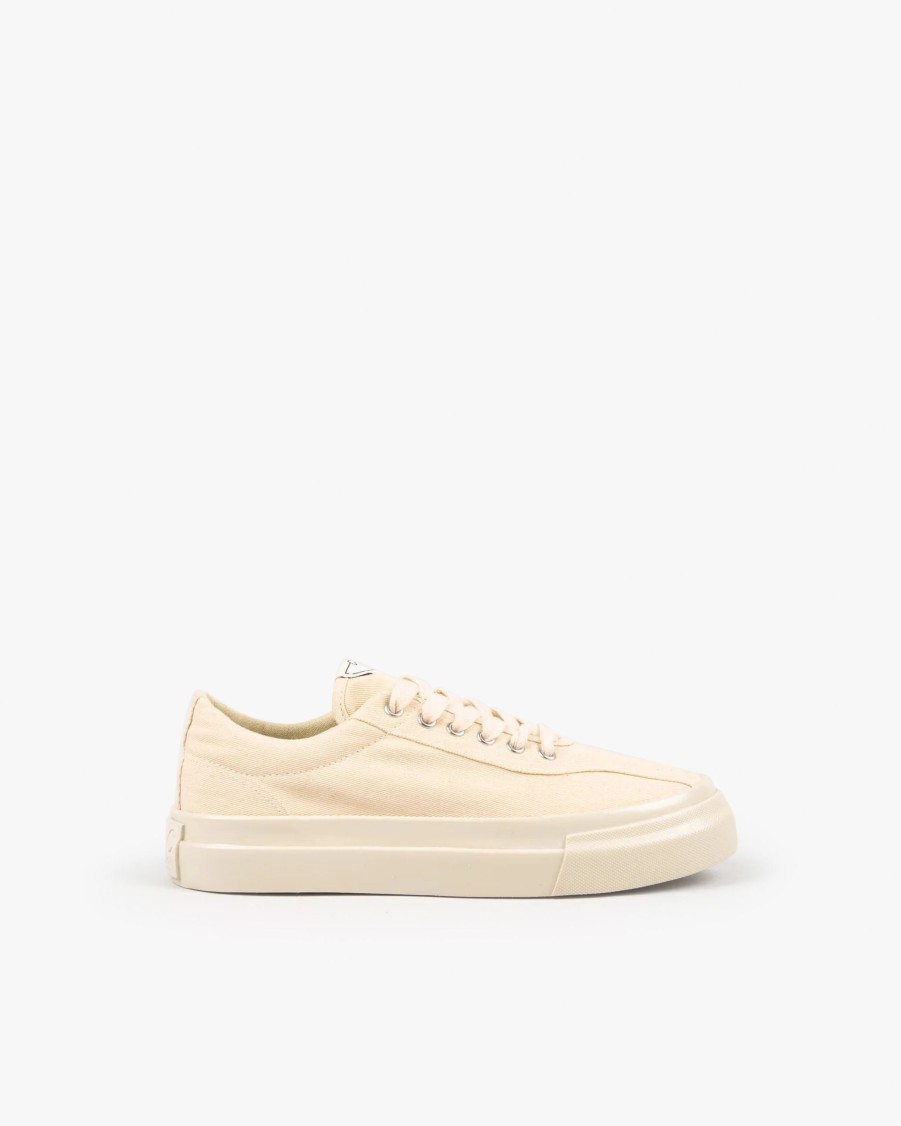 SWC Sneakers | Dellow Canvas Sneaker