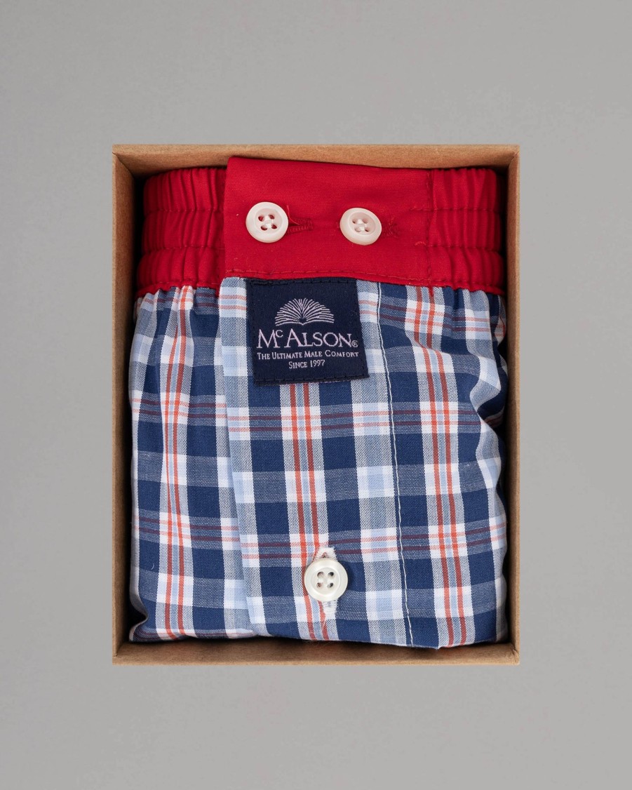 MC ALSON Boxershorts | Boxer Shorts