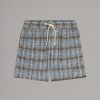 PORTUGUESE FLANNEL Shorts | Cotton Shorts