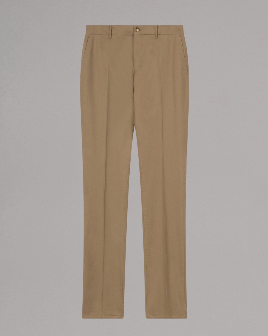 INCOTEX Trousers | Cotton Pants