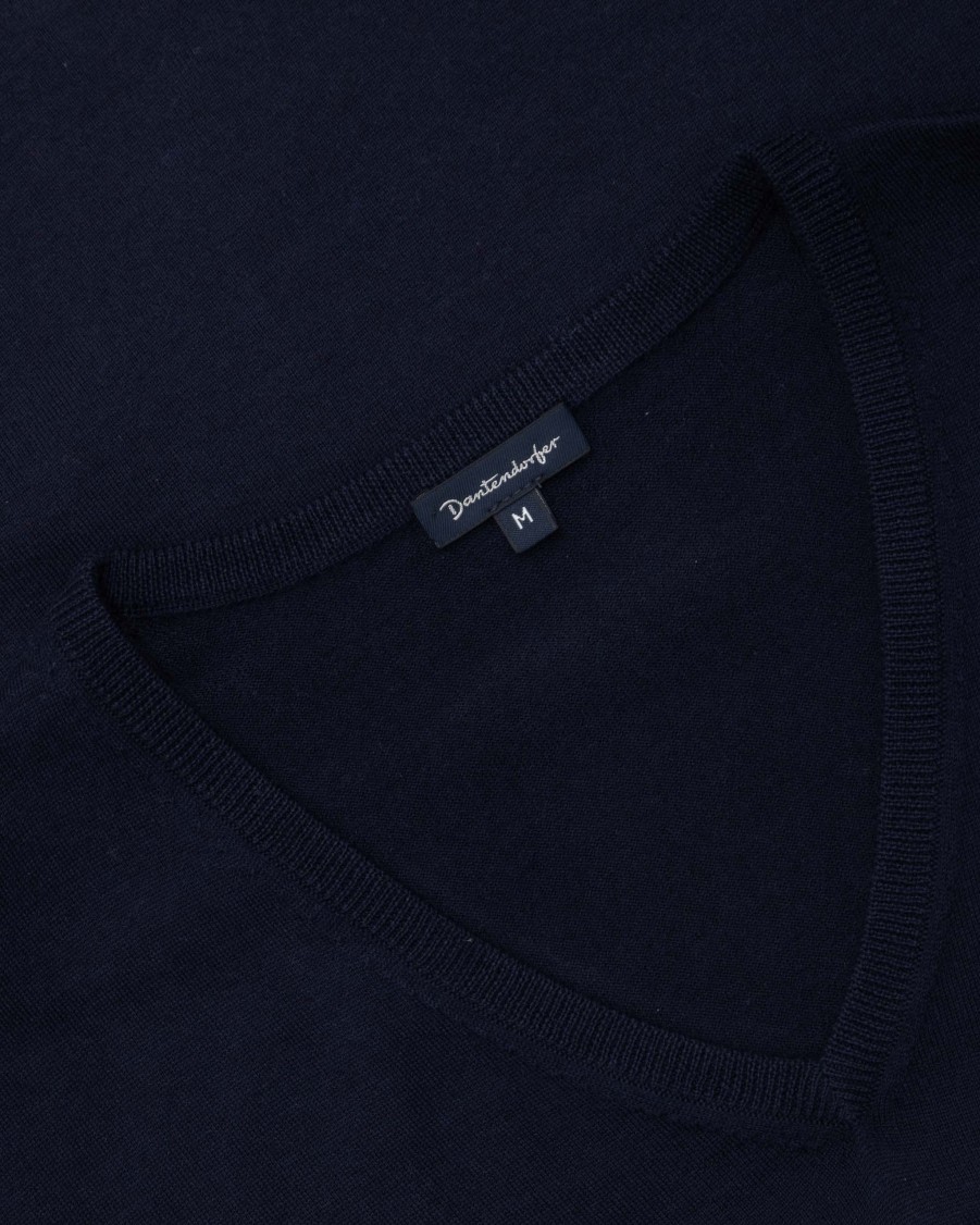 DANTENDORFER Knitwear | Fine Cashmere Sweater