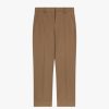 CIRCOLO Trousers | Felpa Stretch Trousers