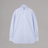 100 HANDS Shirts | Shiller Cotton-Linen Mix Shirt