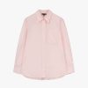 SOEUR Blouses | Alphee Crepe Blouse