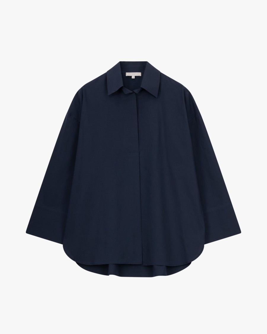 ANTONELLI Blouses | Alighieri Blouse Shirt