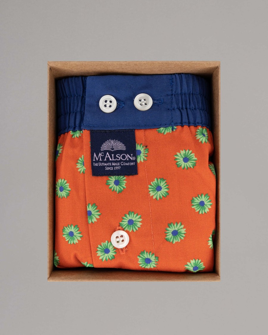 MC ALSON Boxershorts | Boxer Shorts