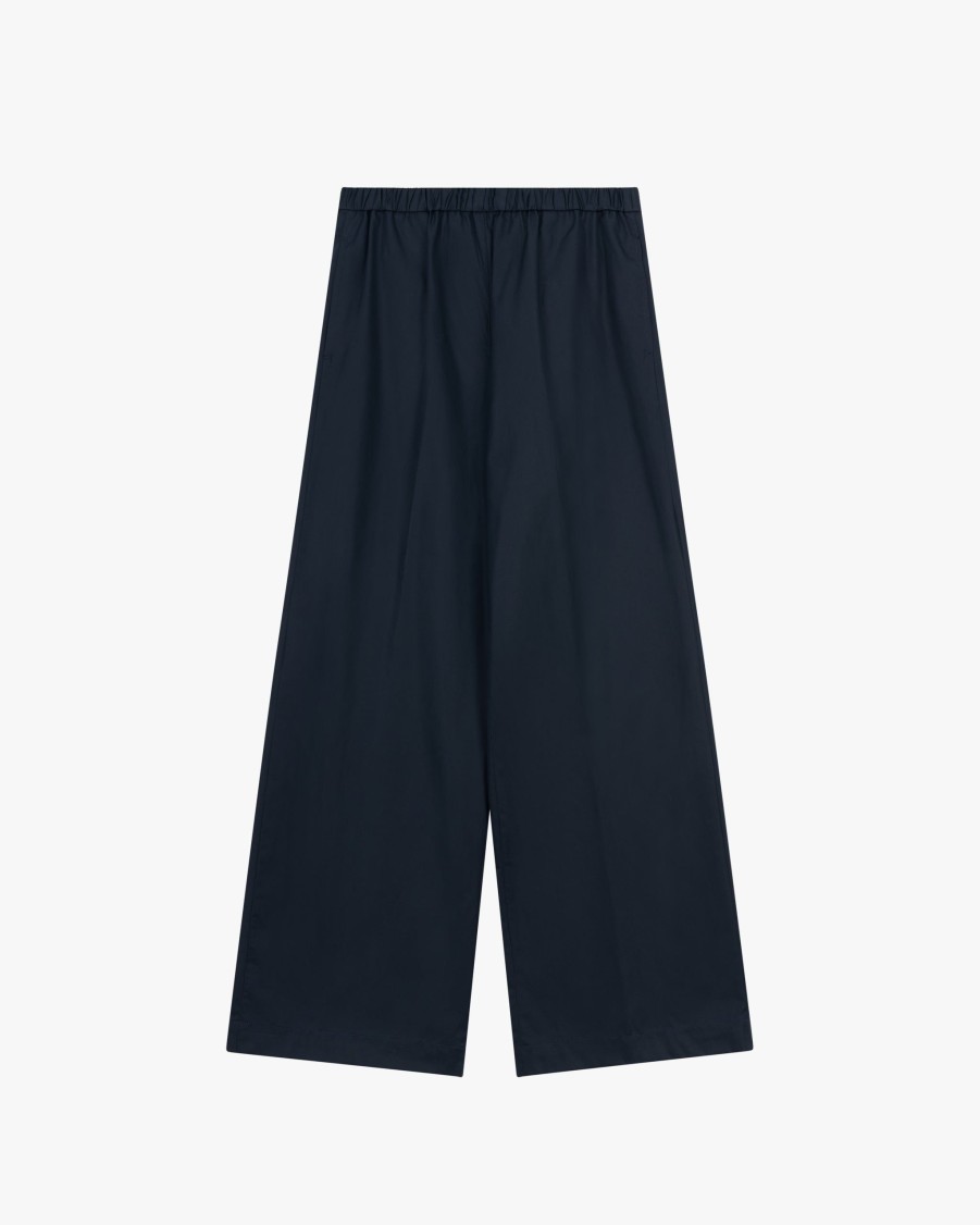 ASPESI Trousers | Cotton Poplin Trousers