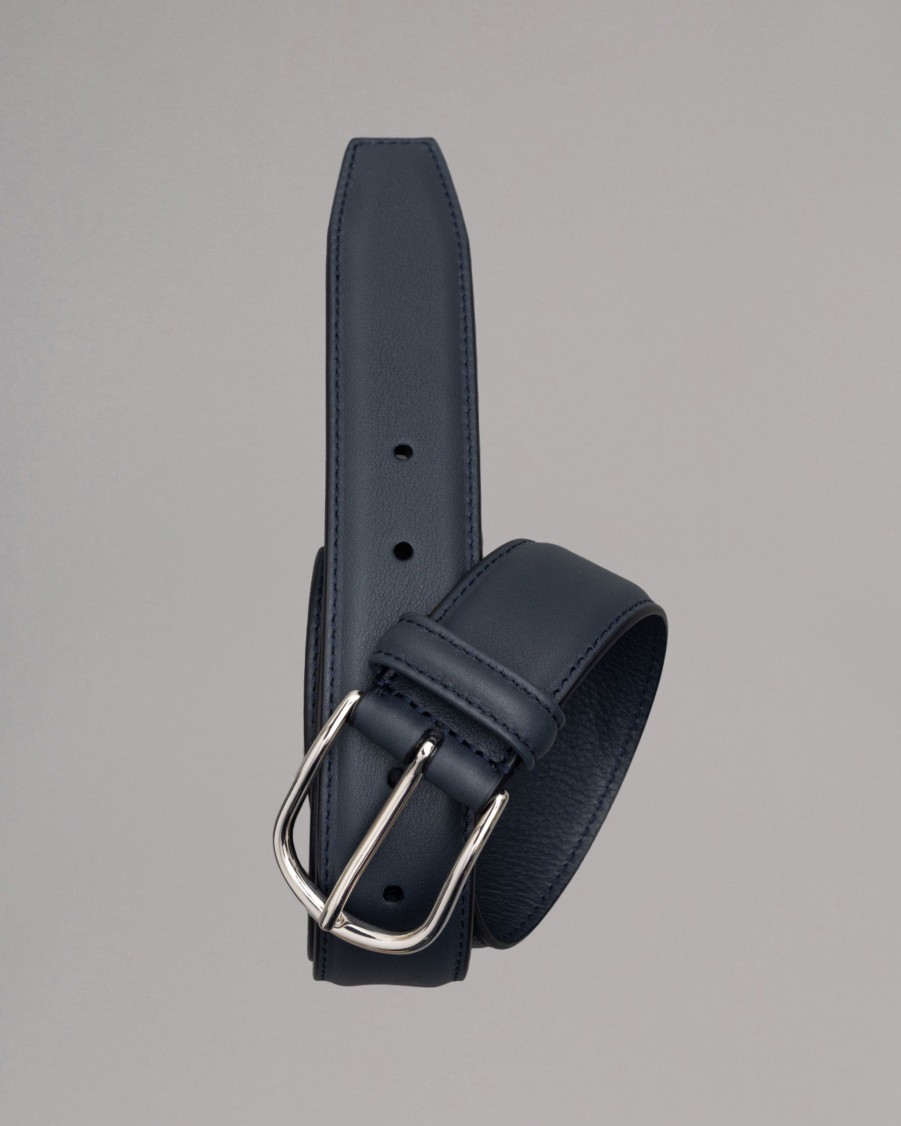 ANDERSON'S Belts | Leather Belt