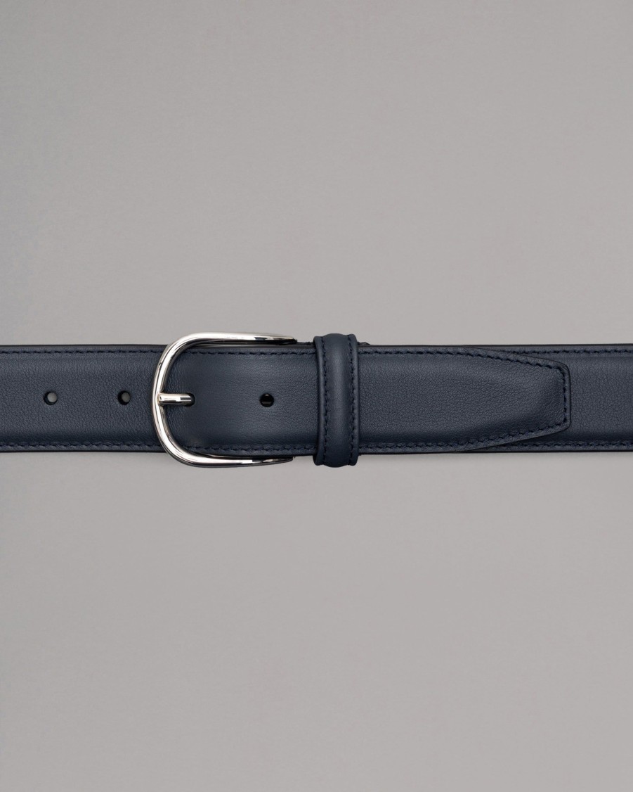 ANDERSON'S Belts | Leather Belt