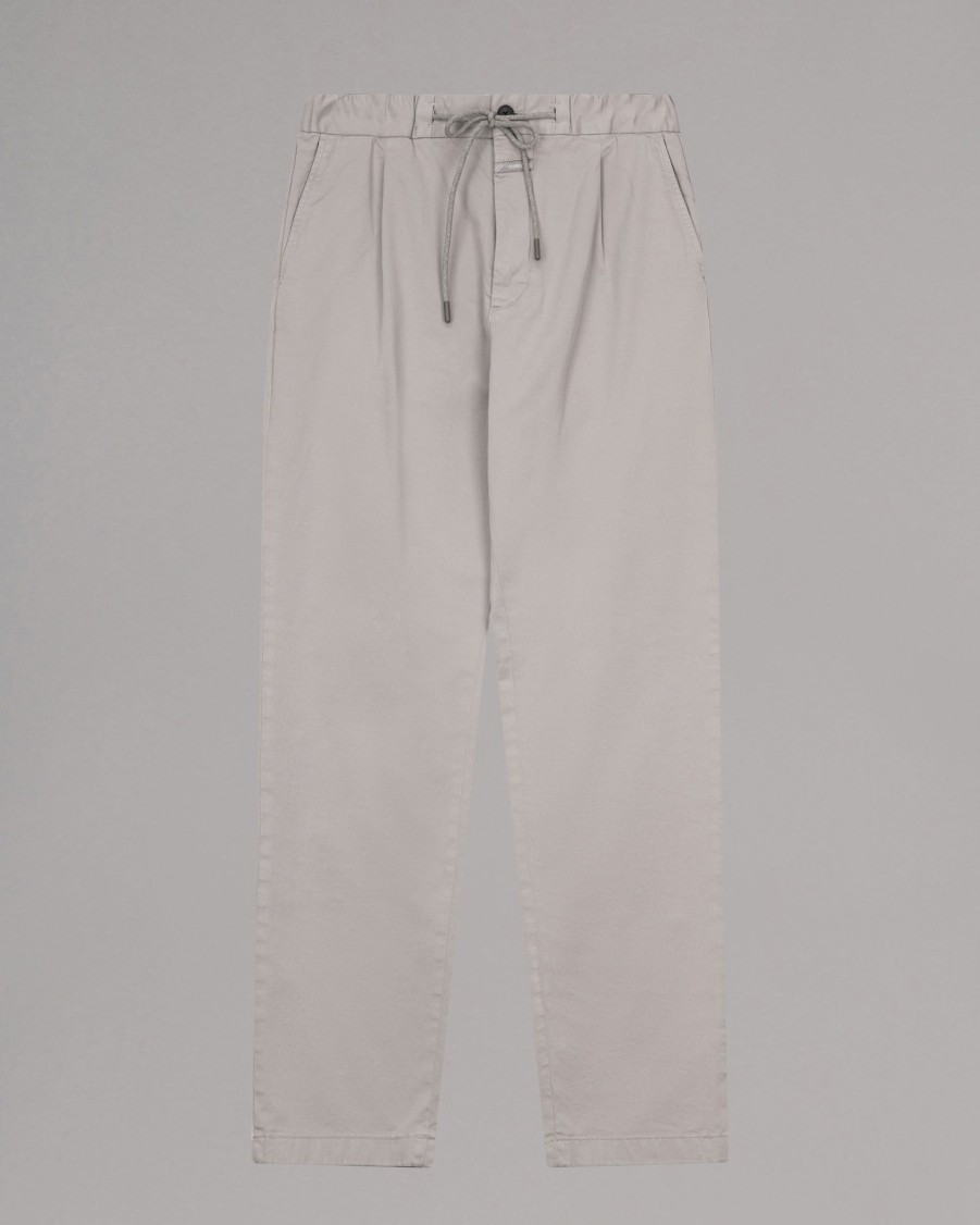 CLOSED Trousers | Vigo Cotton Trousers