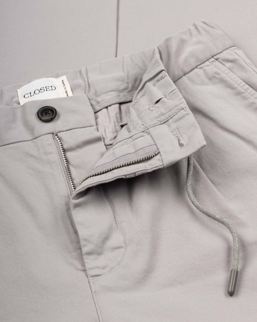 CLOSED Trousers | Vigo Cotton Trousers