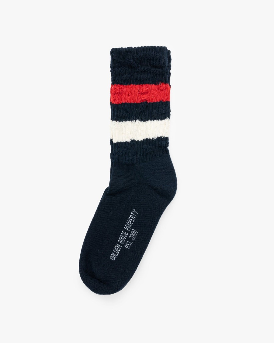 GOLDEN GOOSE Socks | Cotton Blend Socks