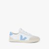 VEJA Lace Up'S | Volley Canvas Sneakers