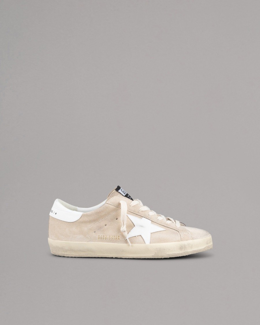 GOLDEN GOOSE Sneakers | Super Star Sneakers