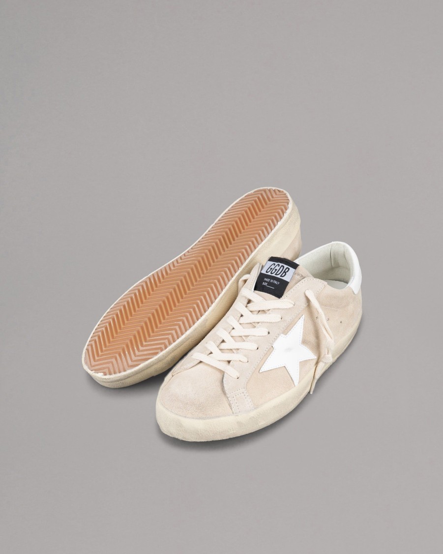 GOLDEN GOOSE Sneakers | Super Star Sneakers