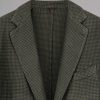 DANTENDORFER Blazers | Cotton Linen Blend Blazer