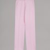 VALENTINI Trousers | Cotton Pants