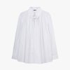 JOSEPH Blouses | Cotton Blouse