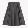 LABO ART Skirts | Clara Midi Skirt