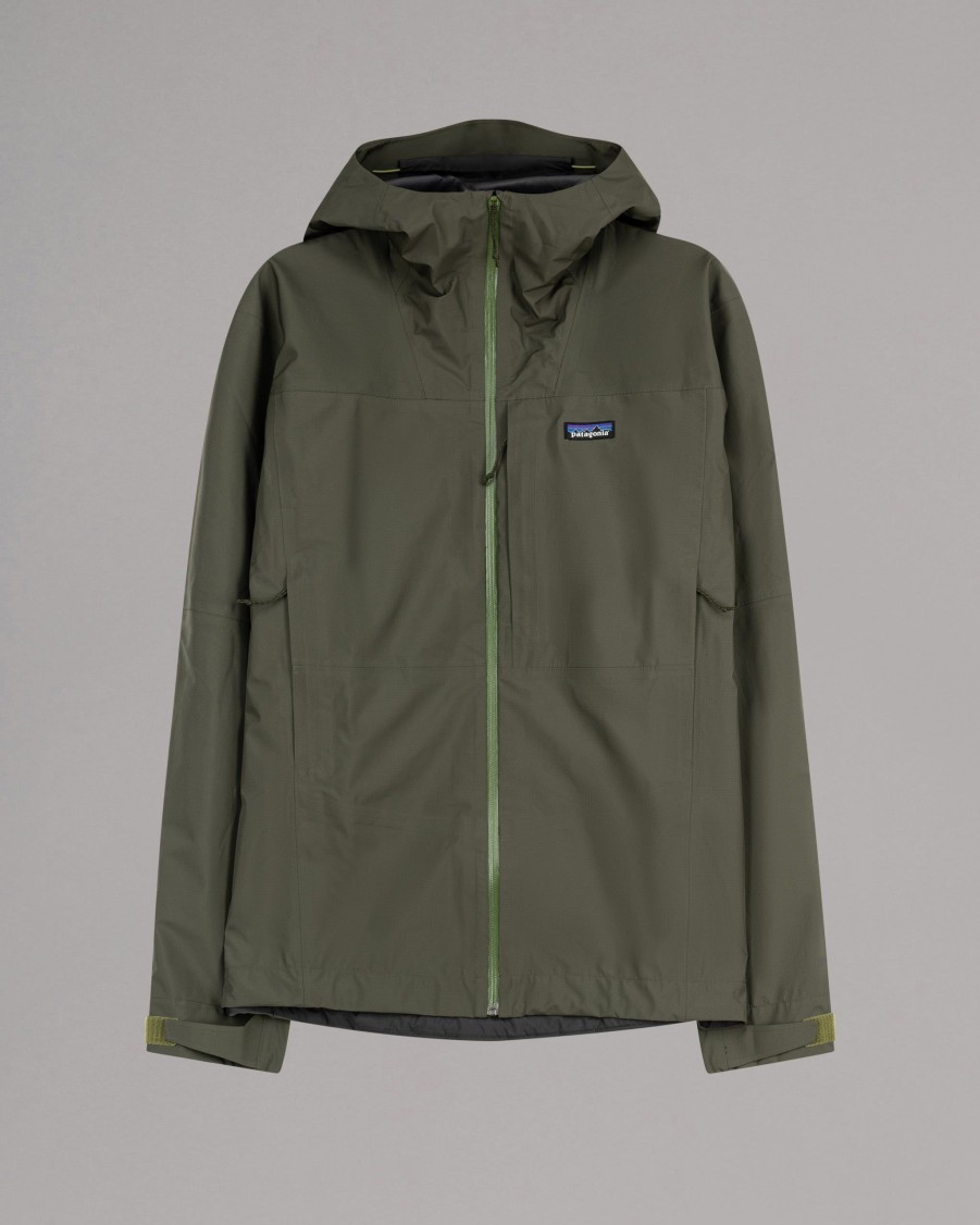 PATAGONIA Jackets | Boulder Jacket