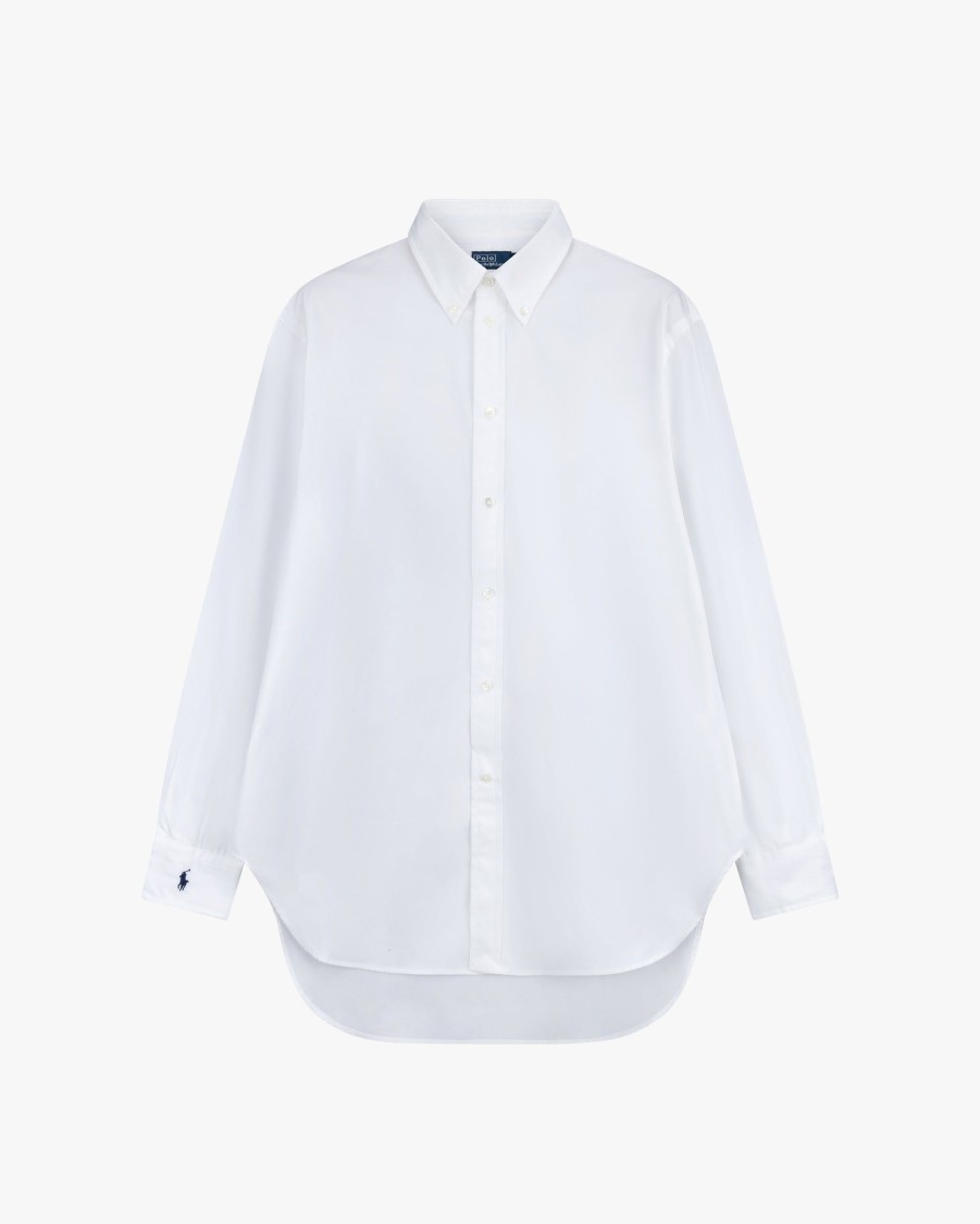 POLO RALPH LAUREN Blouses | Button Down Blouse