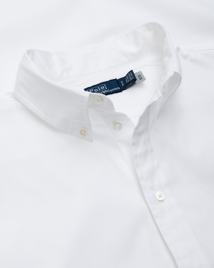 POLO RALPH LAUREN Blouses | Button Down Blouse