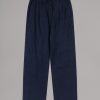 KNOWLEDGE COTTON Trousers | Linen Trousers