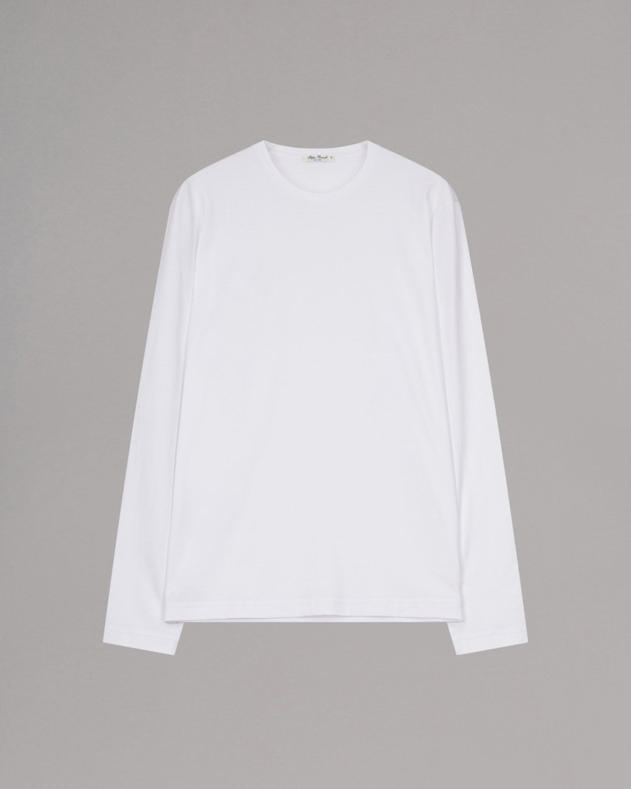 STEFAN BRANDT T-Shirts | Enno Longsleeve