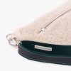 GABRIELE FRANTZEN Bags | Shearling Belt Bag