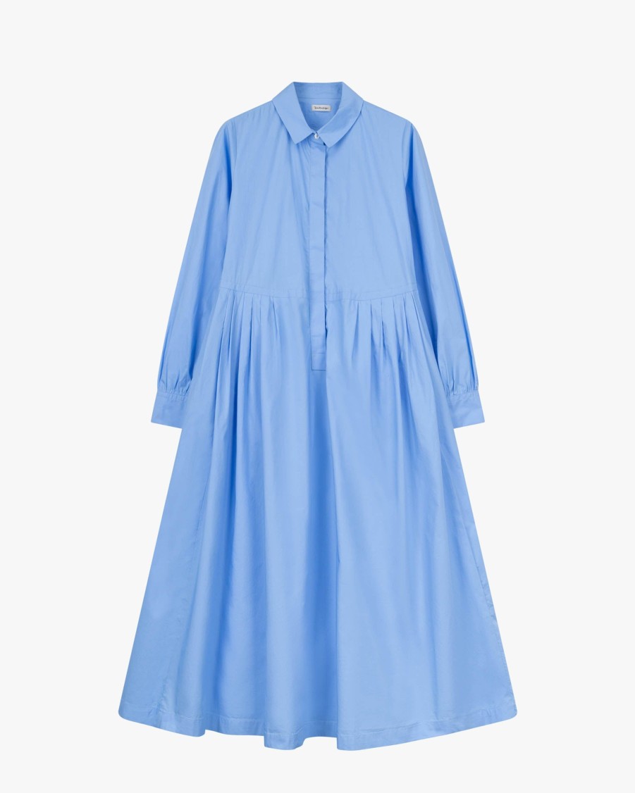 DANTENDORFER Dresses | Shirt Dress