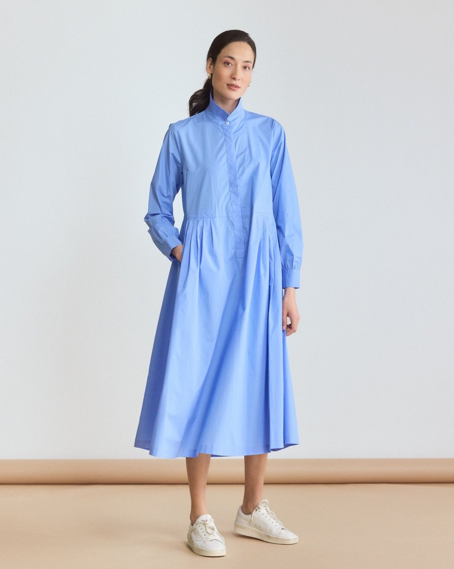 DANTENDORFER Dresses | Shirt Dress