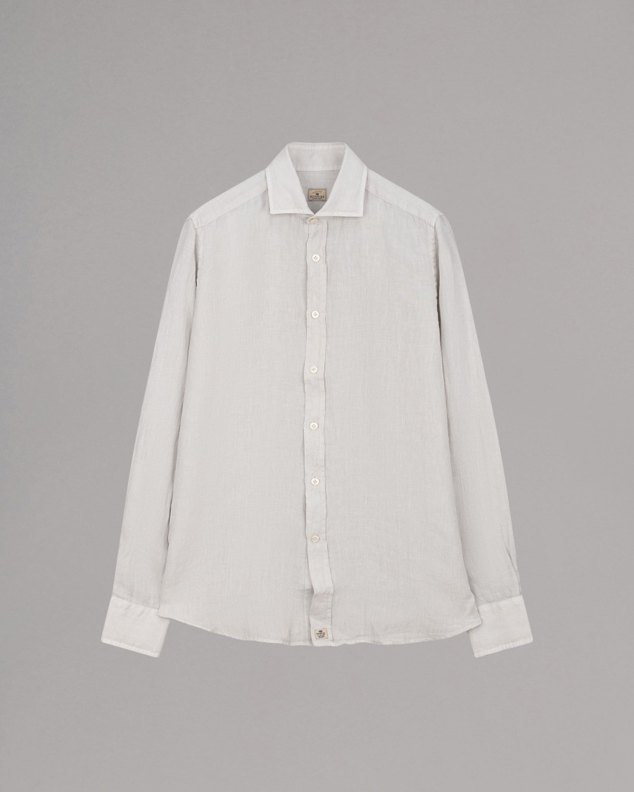 SONRISA Shirts | Linen Shirt