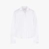 PIALEA Blouses | Leinen Woman Shirt