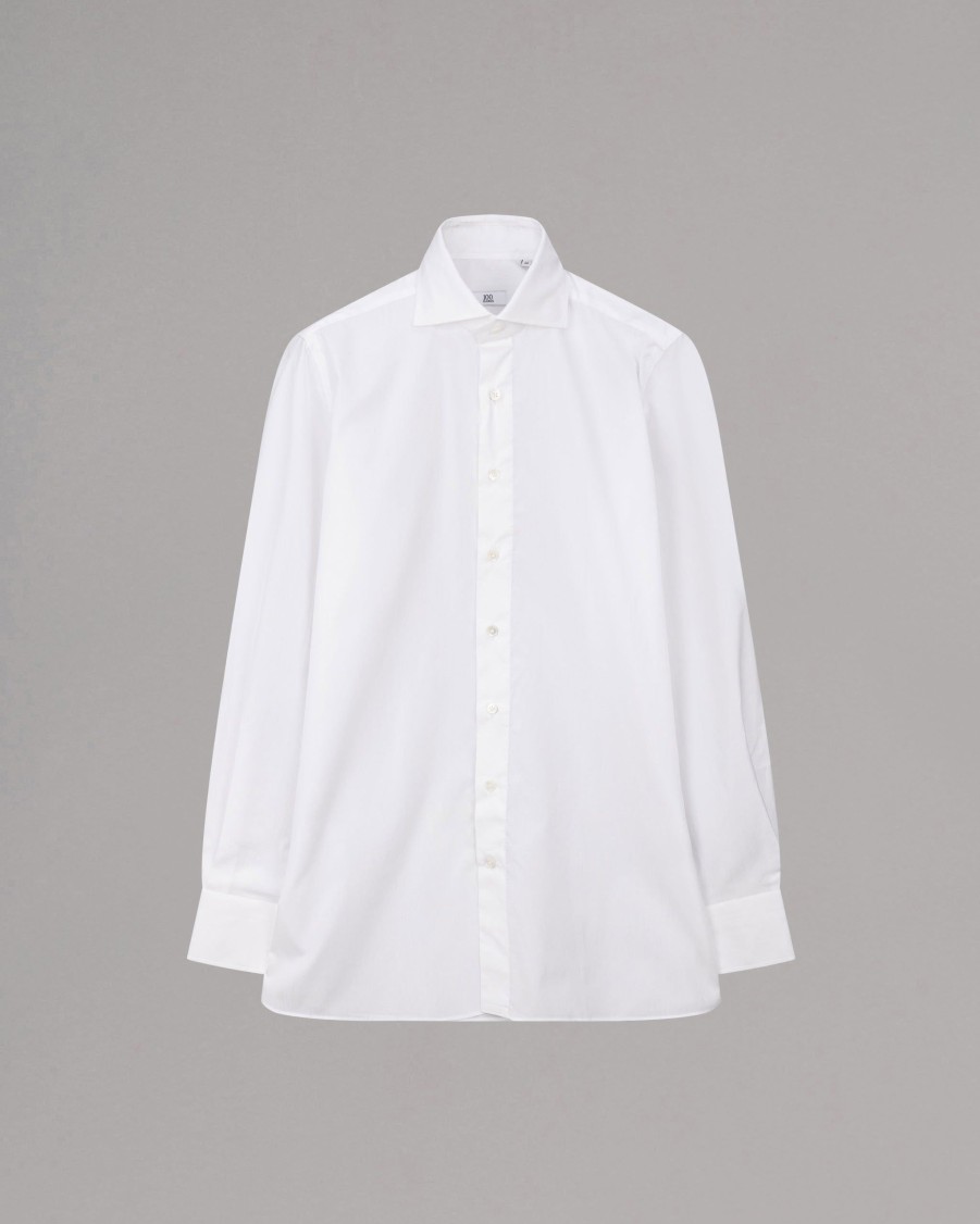 100 HANDS Shirts | Cotton Shirt