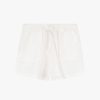 PIALEA Shorts | Waffle Bermudini