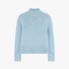 WOMMELSDORFF Knitwear | Cashmere Turtleneck