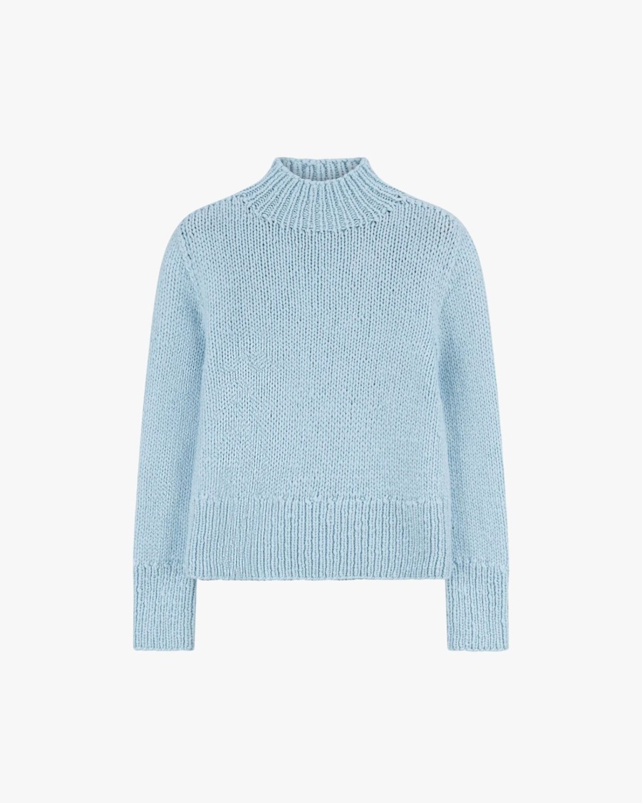 WOMMELSDORFF Knitwear | Cashmere Turtleneck