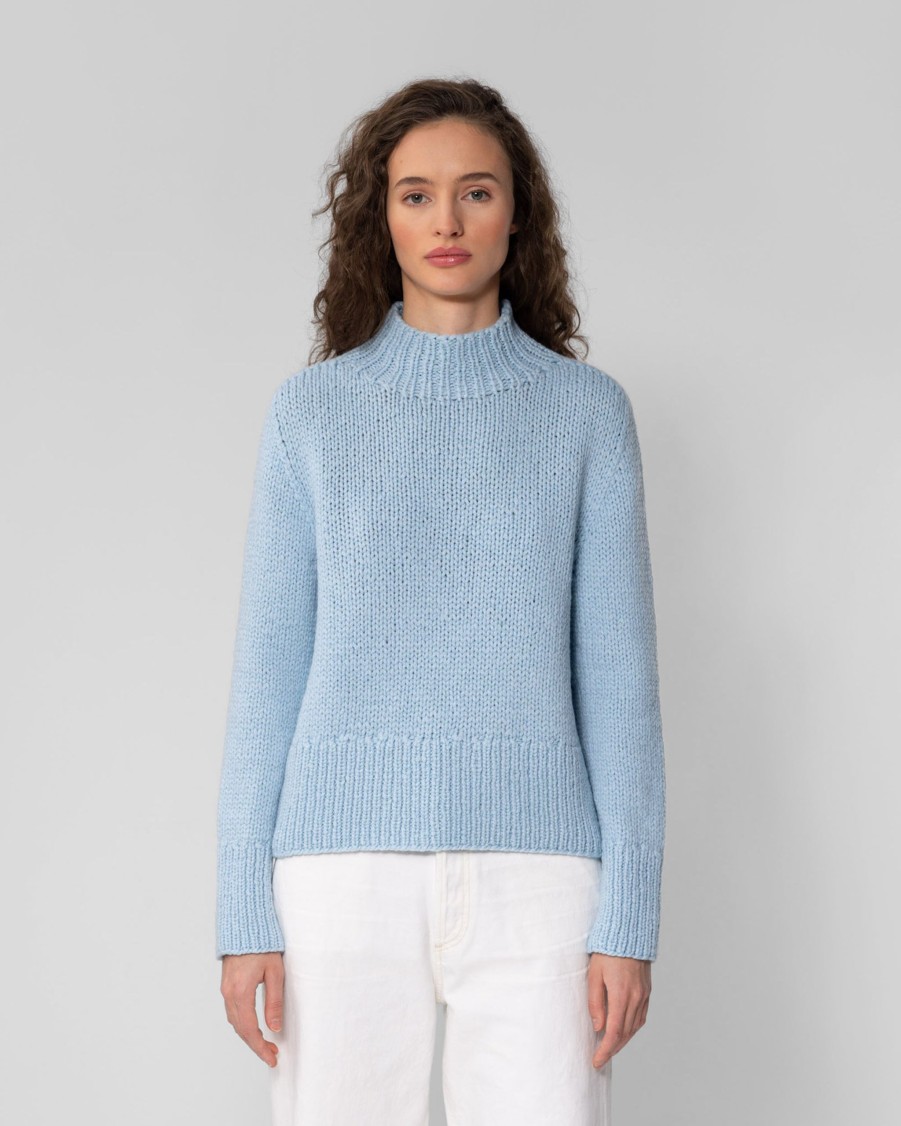 WOMMELSDORFF Knitwear | Cashmere Turtleneck