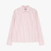 DANTENDORFER Blouses | Striped Blouse