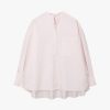 BELLEROSE Blouses | Gorky Oversized Blouse